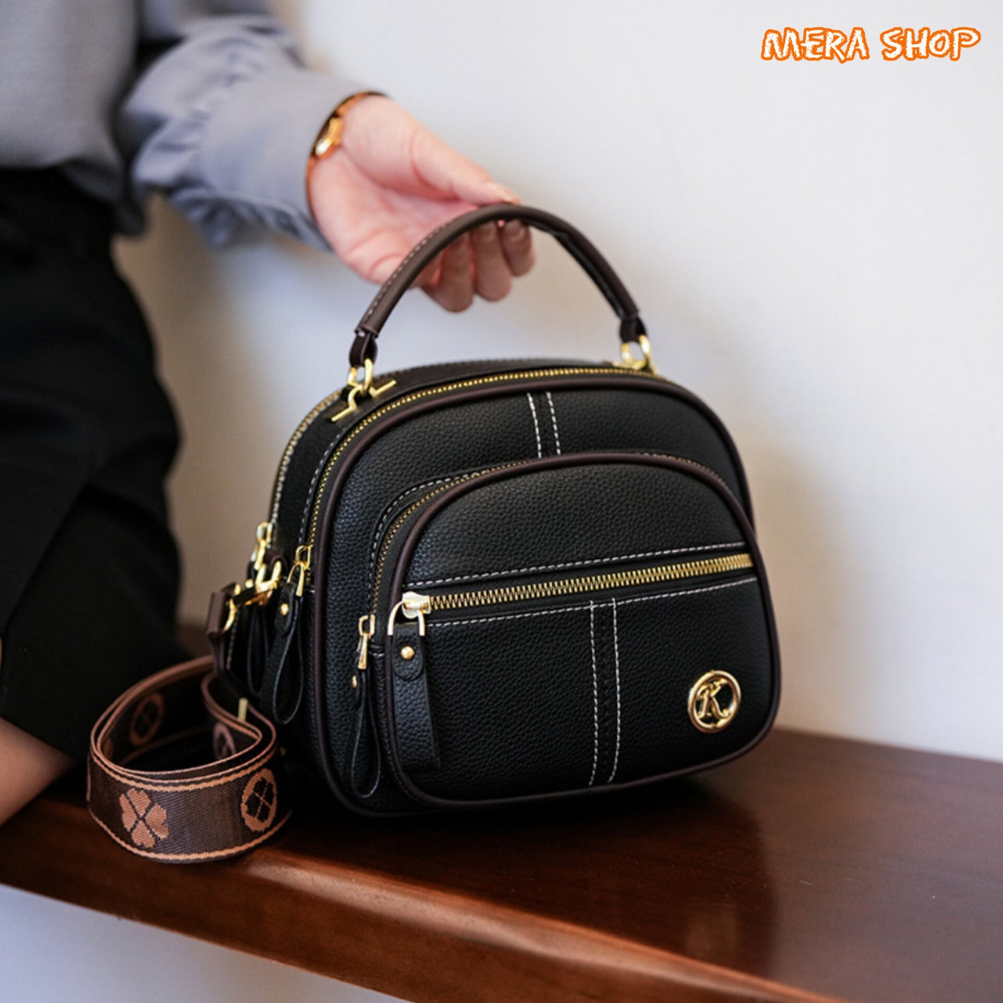 ❤️🤩 صاك مودال روعة -