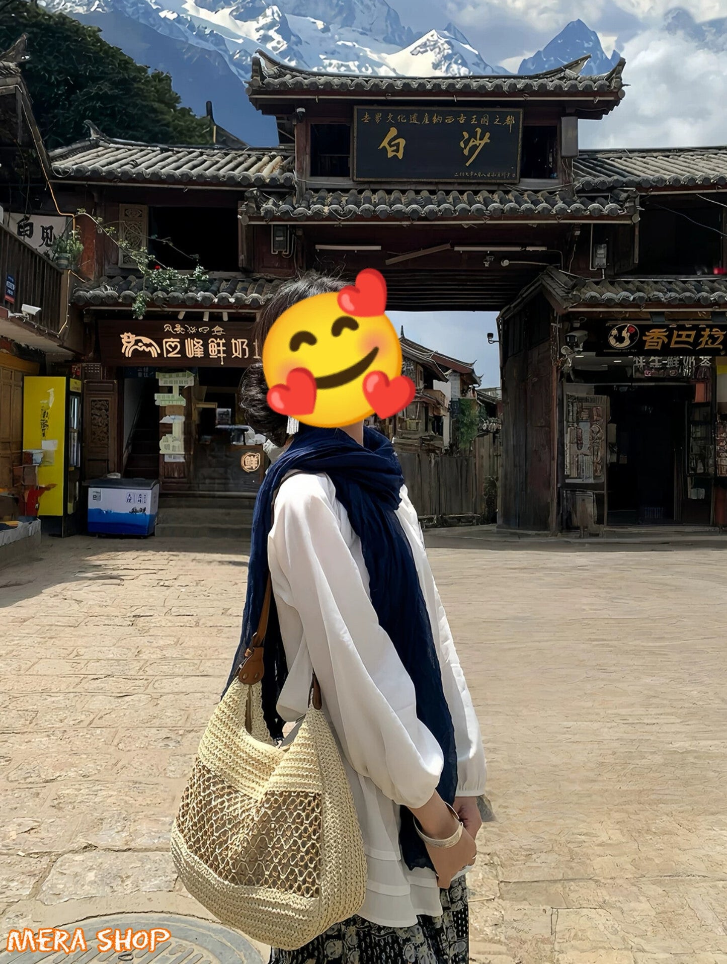 ❤️🥰 صاك حلفة مودال (2)